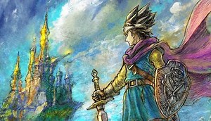Test Dragon Quest III HD-2D Remake