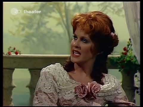 Friedrich von Flotow Martha