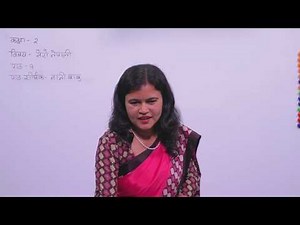 १. कक्षा–२ | मेरो नेपाली | पाठ–१ | नानी र बाबु |