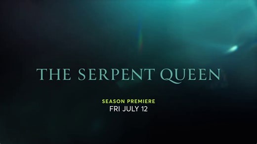 The Serpent Queen - Promo 2x02