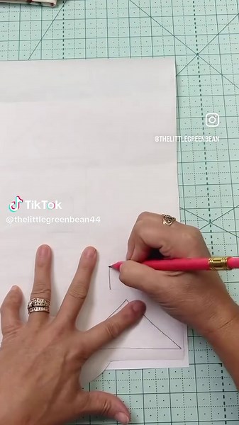 Winter Village Table Runner Project at 20% Off