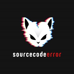 SourceCodeError - Twitch