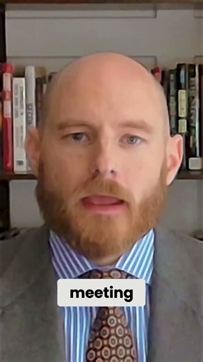 ALEC: My 8 Years in DC & Lessons Learned