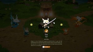 Yaoling: Mythical Journey - Setting Off Walkthrough