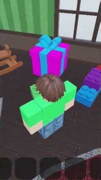 How to escape Santas workshop part 1