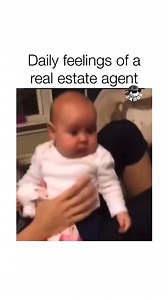 Funny Real Estate Humor on Reels
