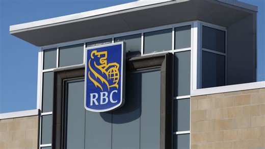 RBC dépasse les prévisions de bénéfices trimestriels et propulse son action à un sommet historique