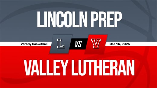 Basketball Game Preview: Lincoln Prep Lightning vs. Leading Edge Academy - GEC Spartans   How To Watch