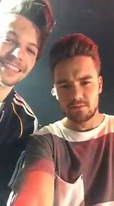 10K views · 41 reactions | Liam & Louis have a little message for you guys.... | One Direction | Facebook