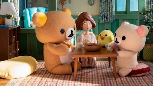 'Rilakkuma and Kaoru': Netflix Release Date, Plot, Cast and Trailer