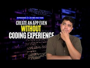 Episode 2: Base 44: Create an app even without coding experience