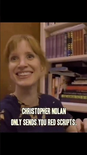 Behind the Scenes of Interstellar (2014) | Reel Talk Short 🎞️