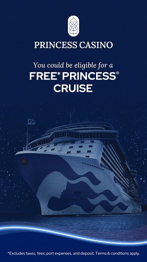 Manage Your Cruise Experience! | Princess Cruises