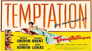 Temptation (1946)🔹