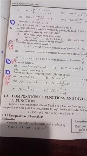 Class 12th Chapter 1 Math Most important questions 2026 #2026 #ytshorts #shorts #mostimportant