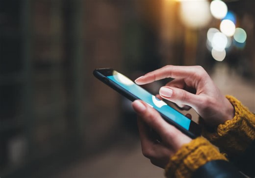 Under new guidelines, Android apps must let users easily delete accounts and data