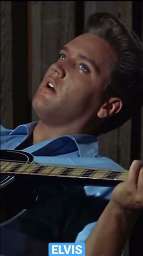 Elvis Presley | Angel | (1962)
