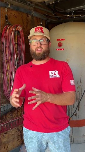 Why Spray Foam Roofs Fail Without Proper Maintenance