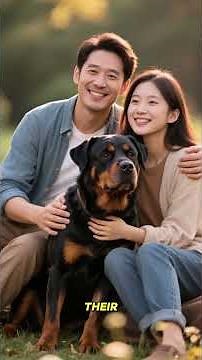 Top 5 Best Guard Dog Breeds for Families in the U.S. (Affordable & Loyal Protectors)