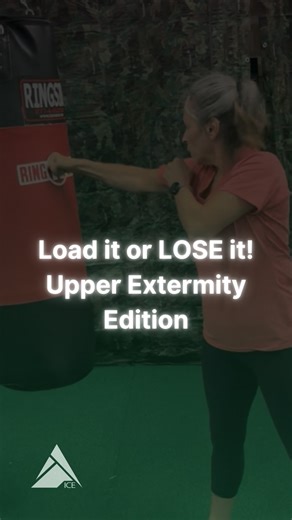 Institute Clinical Excellence | Upper extremity bone loading is too often forgotten in the exercise and rehab spaces! Try some of these options for your client who wants... | Instagram