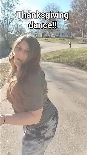 GOBBLE GOBBLE MAKE THE BOOTY WOBBLE DANCE #shorts#dance#trending #thanksgiving #tiktok#viral