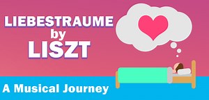 Liebestraume by Liszt: A Musical Journey - PianoTV.net
