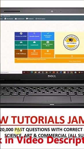 Best JAMB CBT App - JAMB 2023