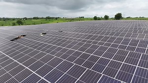 6.7K views · 83 reactions | Several Solar Power Projects have been...