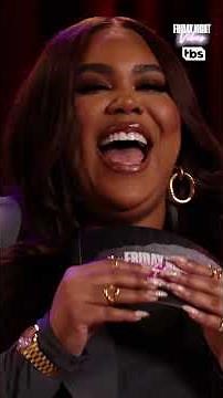 Cam Jordan and Kevin Fredericks Compete in Movie Trivia 🎥🍿 #FridayNightVibes | TBS