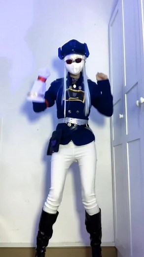 Soundsoundwave#cosplay #transfoermers #soundwave #transformer | Transformers Cosplay