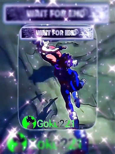 Goku vs Vegeta🗿🗿#dragonballsuper