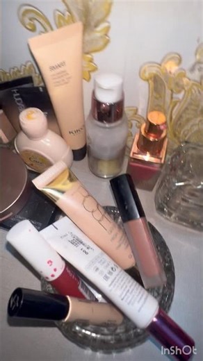 Satisfying Vanity Organization Pink Clean Girl Vibe ✨ #aesthetic #asmr