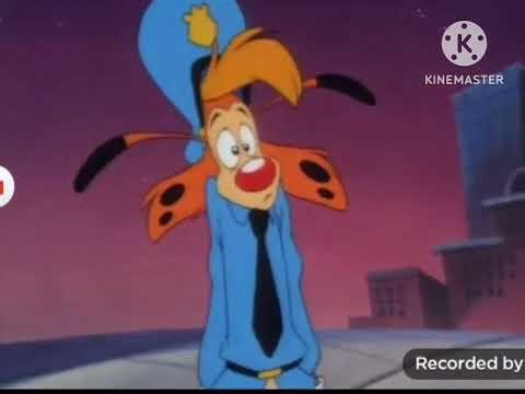 Disney Bonkers | Full Episodes Compilation | ‪@disneychannelanimation‬