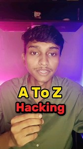 Check Caption 👇... Learn A to Z Hacking Website Name 📛... 1. Cybrary.it 2. Sans.org Follow for more @thebitboy #thebitboy #hacking #viralreel #hack #cybersecurity #instagram #courses #freecourses #cybersecuritytraining | Nawnit Kumar