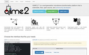 【科研】实战qiime2教程（全）