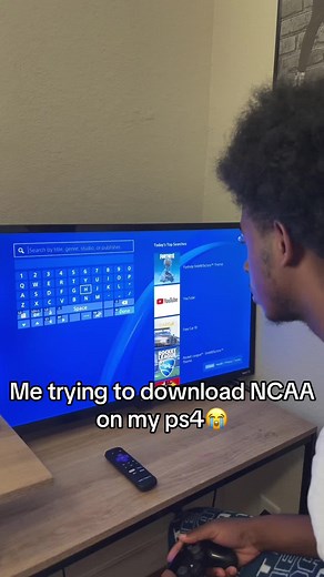 Playing NCAA on PS4: Tips for the Ultimate Gaming Experience