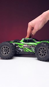 42K views · 574 reactions | Power-packed mini beast! The Mini Maxx from Traxxas. Under the hood, the Mini Maxx is powered by the BL-2s brushless system.The stock power system is already impressive, but there’s even more potential! The Mini Maxx is compatible with the VXL-3s power system for an extra boost. #traxxas #minimaxx #rccar #traxxasmaxx #remotecontrol #radiocontrolled #remotecontrolcar #rchobby #rclife #rclifestyle | Freddy Toys | Facebook