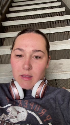 trigger warning: hella dislocated/broken ankle 🚨 #ankledislocation #gymtok #stairmaster #foryou