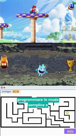 Studente per 1 Giorno