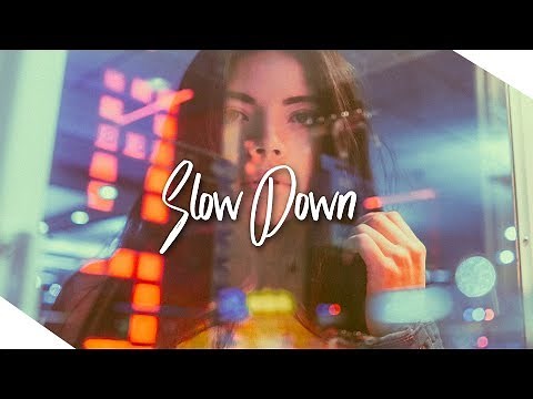 ‪@PascalJunior‬ - Slow Down [Premiere]