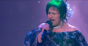 Gran final de La Voz Senior, esta noche