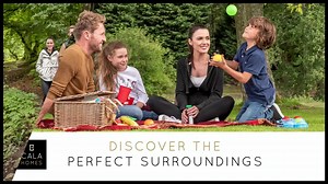 Our highly anticipated second phase at Craibstone Estate South has now launched. Offering a beautiful collection of 3, 4 & 5 bedroom homes with prices from £249,950, Craibstone Estate South is yours to discover. | Cala Homes | Facebook