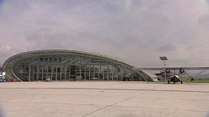 Formula 1 2011 - Red Bull Racing - Mark Webber Interview and General View - Formule 1 video's