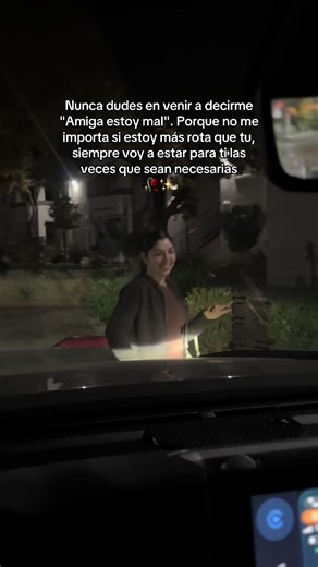 Apoyo Incondicional a la Amiga en Momentos Difíciles