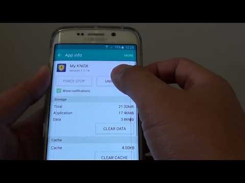 Samsung Galaxy S6 Edge: Fixed - USB Debugging is Greyed Out