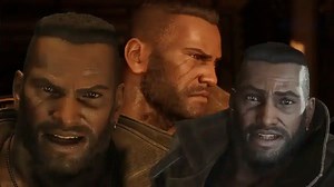 FF7 Rebirth: Barret Relationship Guide