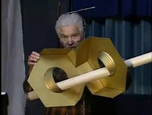 Illusions from Bill Nye