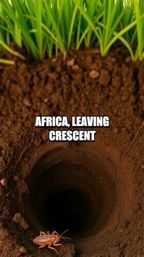 The Burrower of the Lawn: The Mole Cricket Revealed