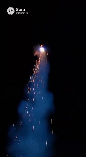 stupid monkey grabs lit firework and blows up #ai #funny #sora #monkey #explosion