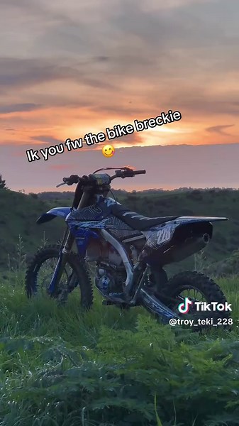 Breckie Hill Dirt Bike Riding in America, Australia, USA, Canada, New Zealand